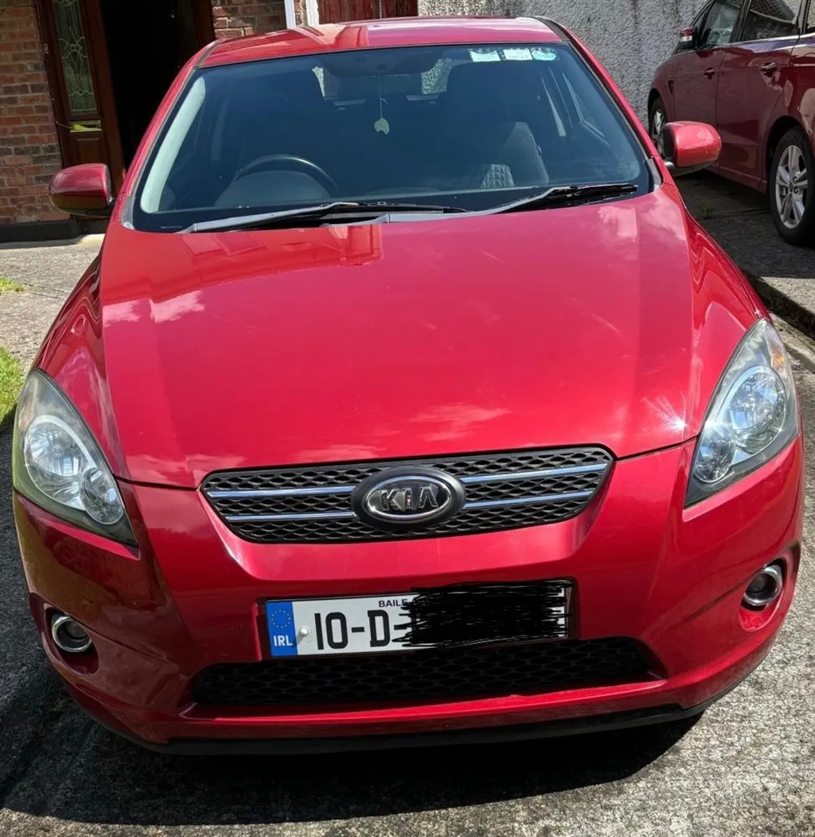Kia Proceed 2010 - 1.6 Diesel - Image 1