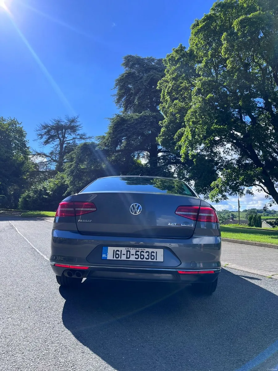 Volkswagen Passat Highline GT 2.0 TDI BMT 190PS - Image 3