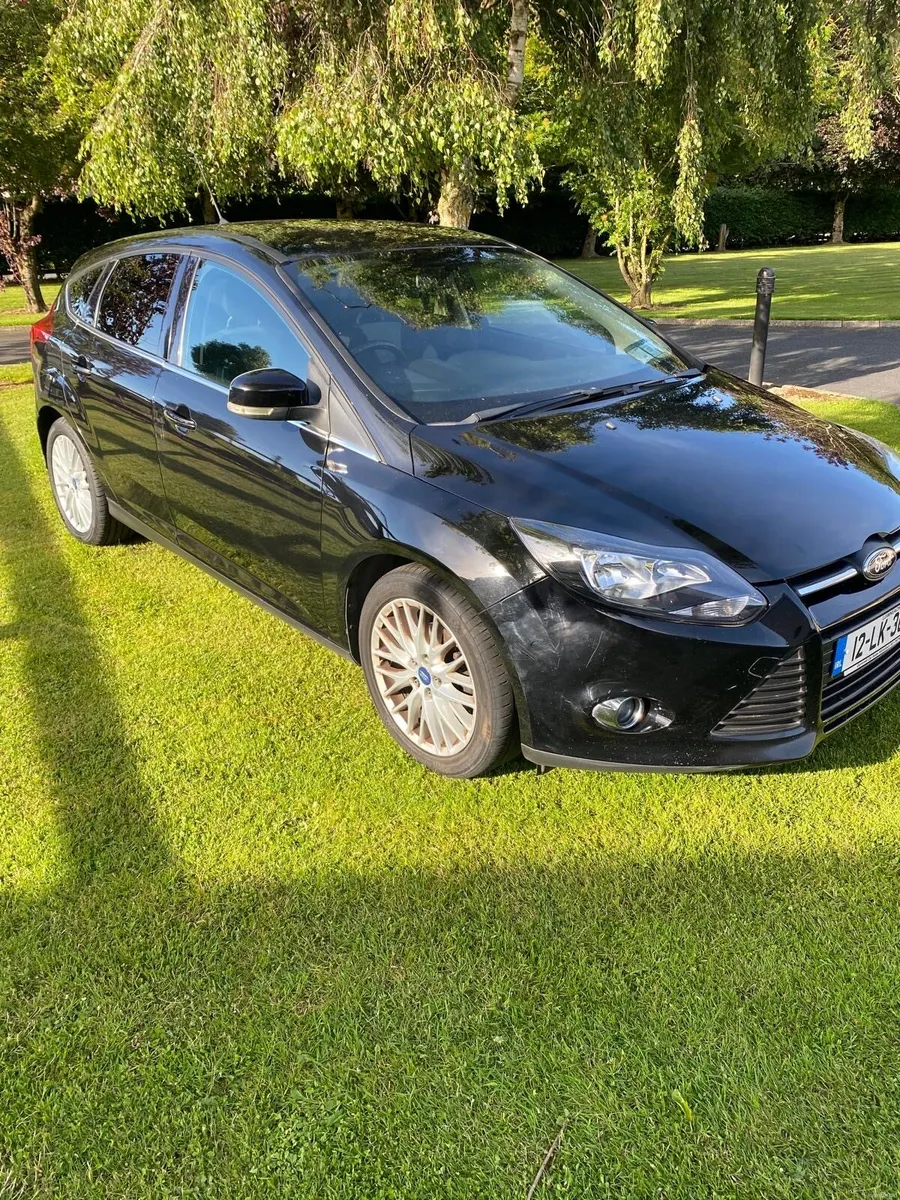Ford focus - Image 2