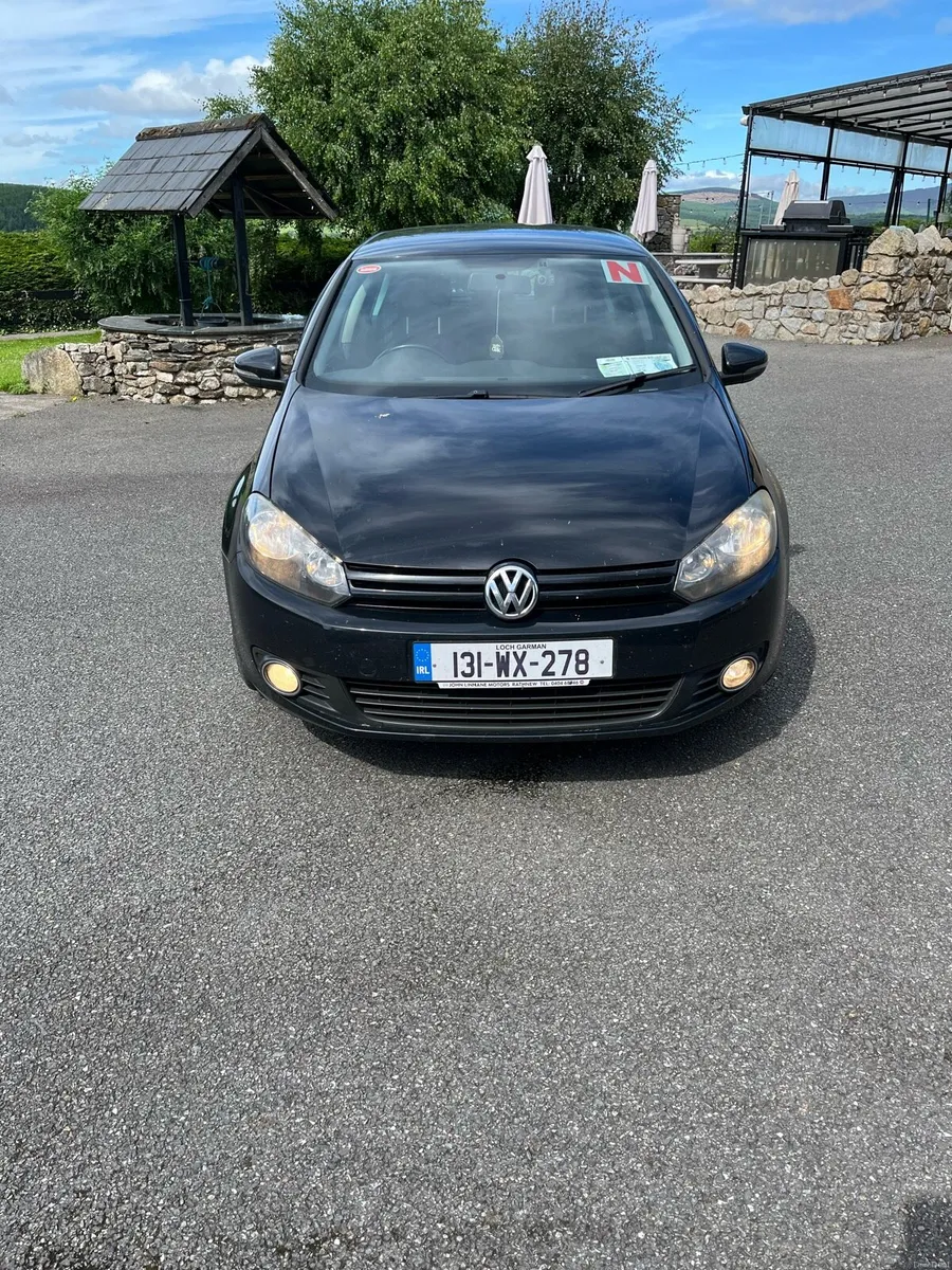 Vw golf - Image 2