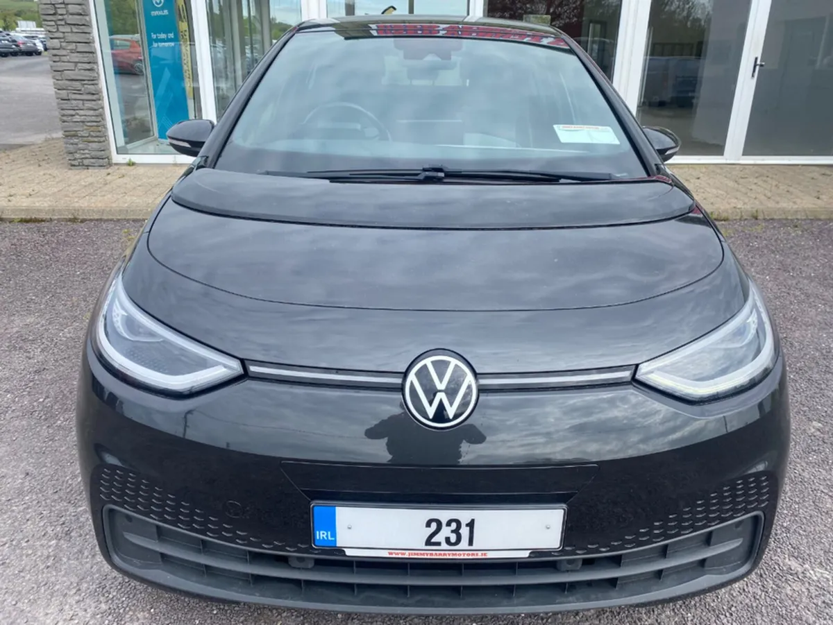 2023 VOLKSWAGEN ID.3 AM2 5893 - Image 2
