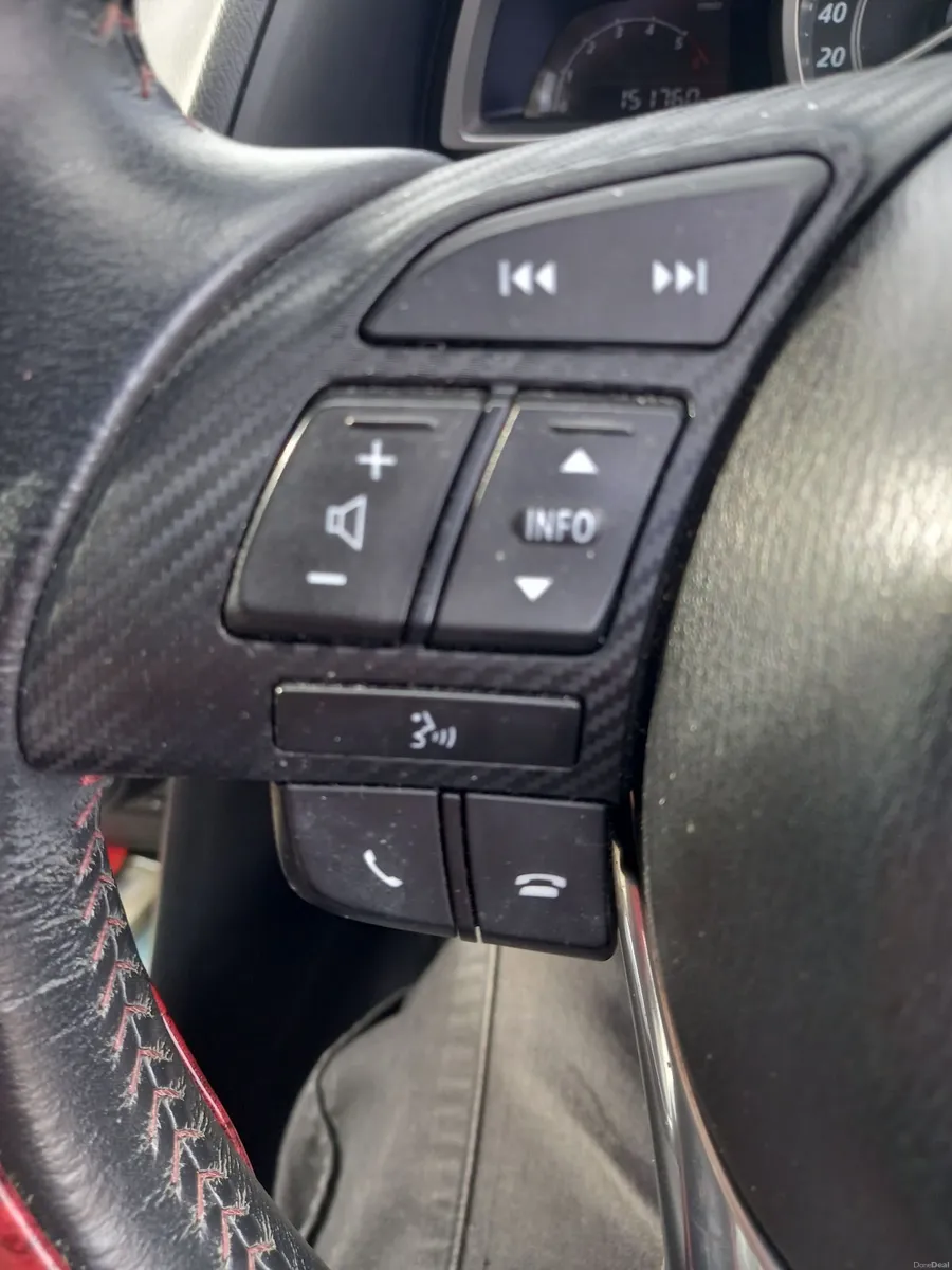 Mazda Mazda3 2015 - Image 2