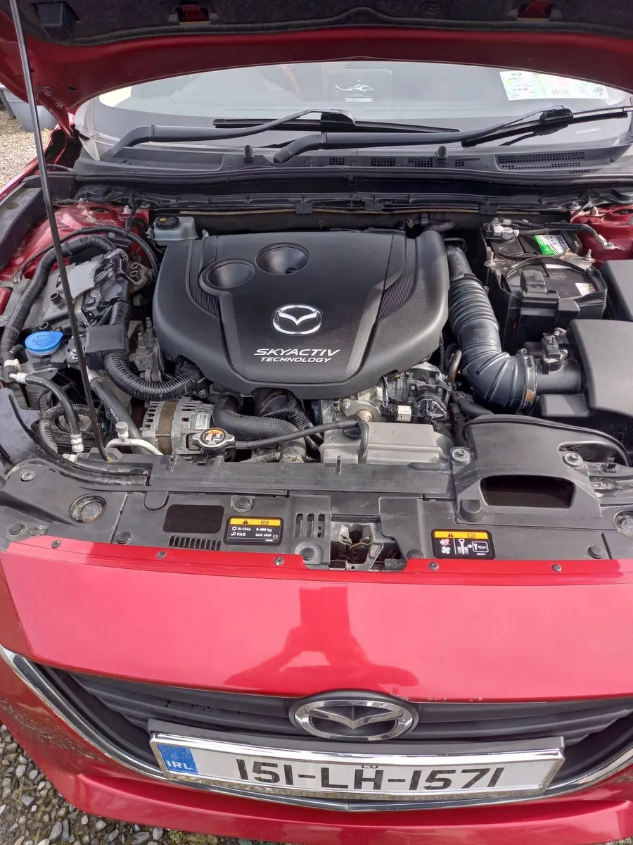 Mazda Mazda3 2015 - Image 6