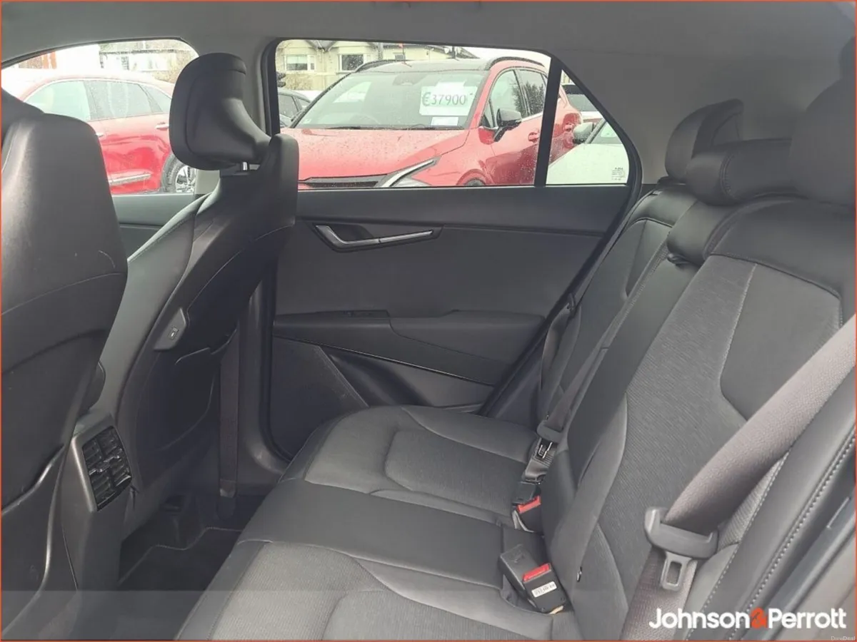 Kia Niro Niro K3 PHEV - Image 5
