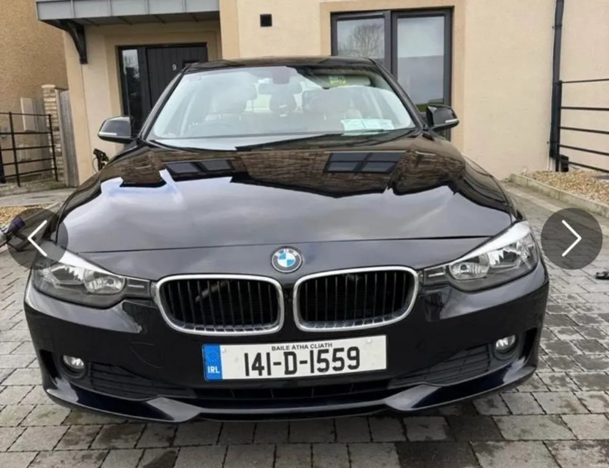 BMW 320 - Image 2