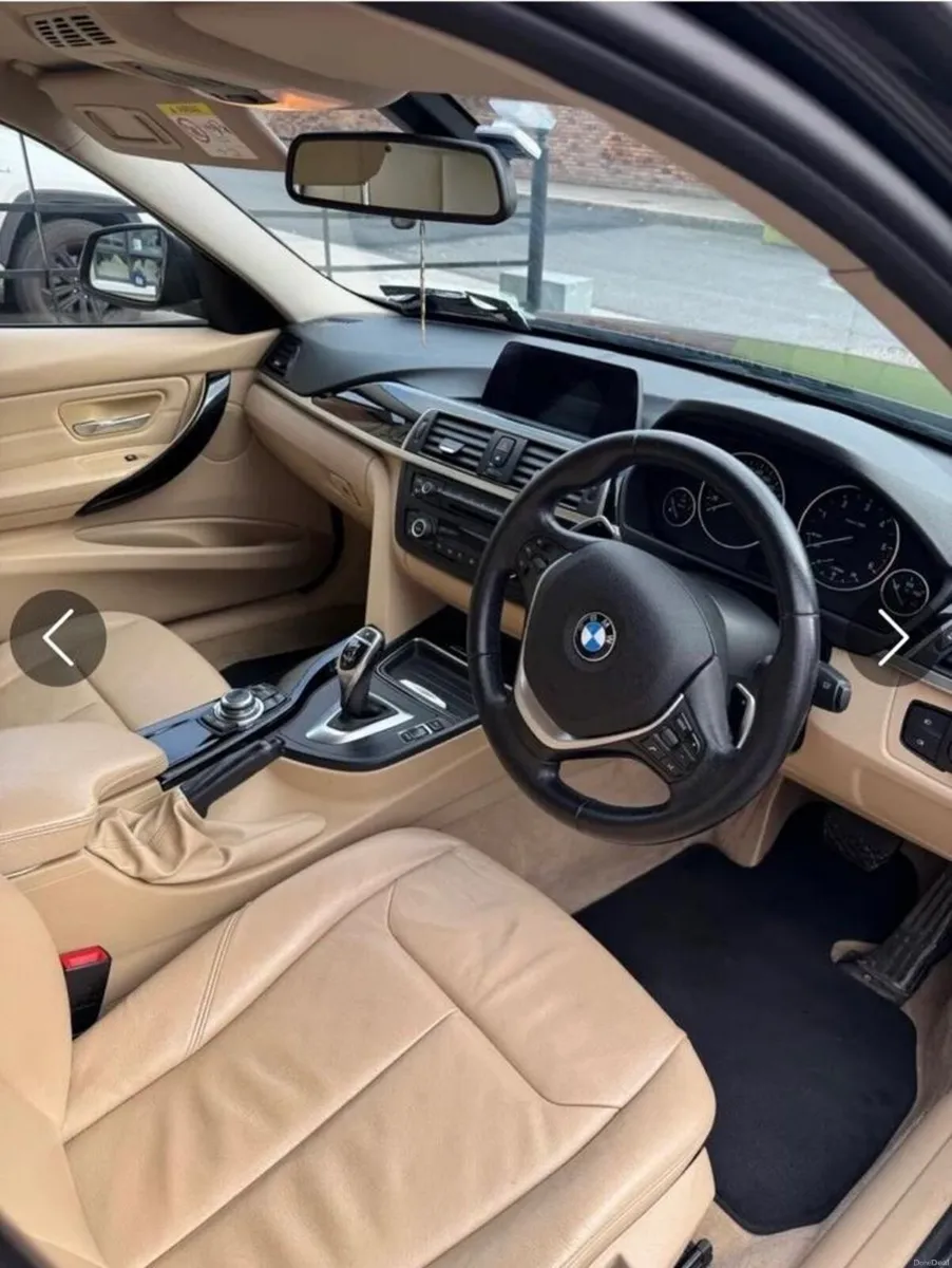 BMW 320 - Image 4