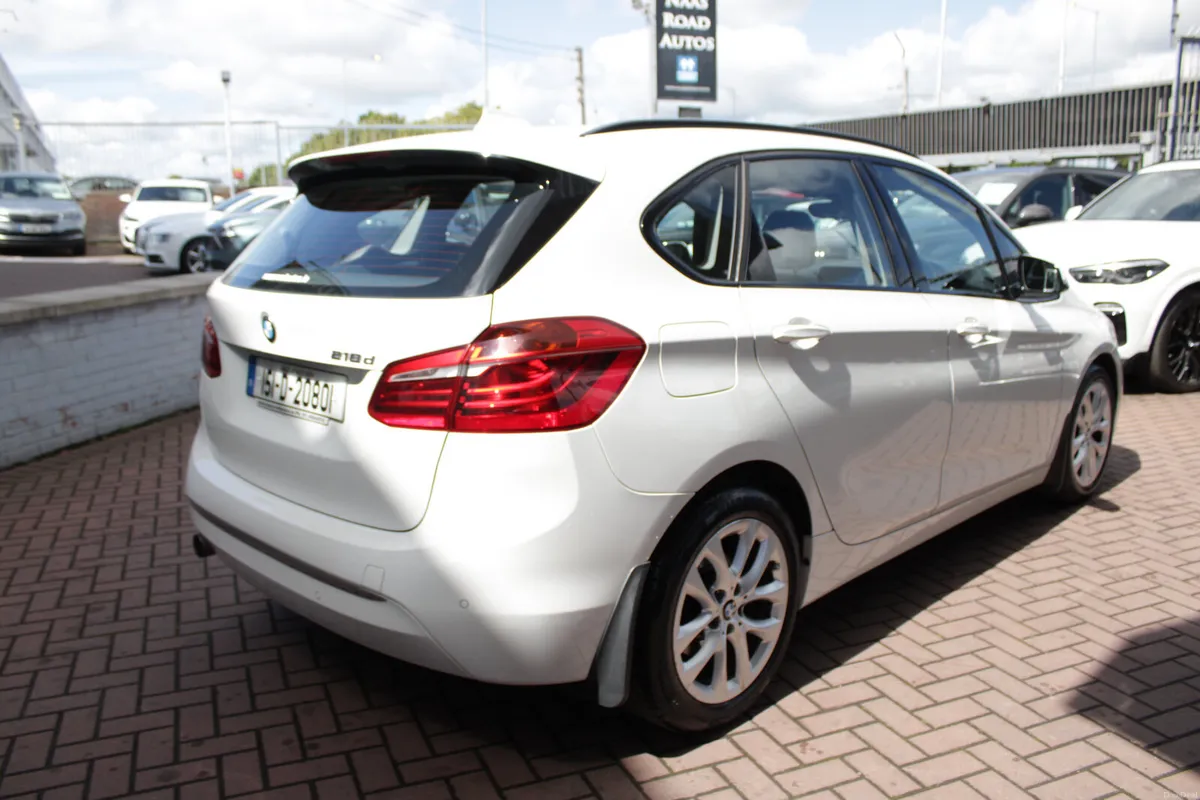 BMW 2-Series 2015 - Image 4