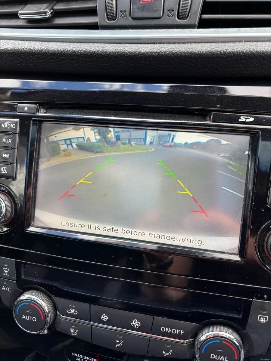 Nissan quashqai - Image 4