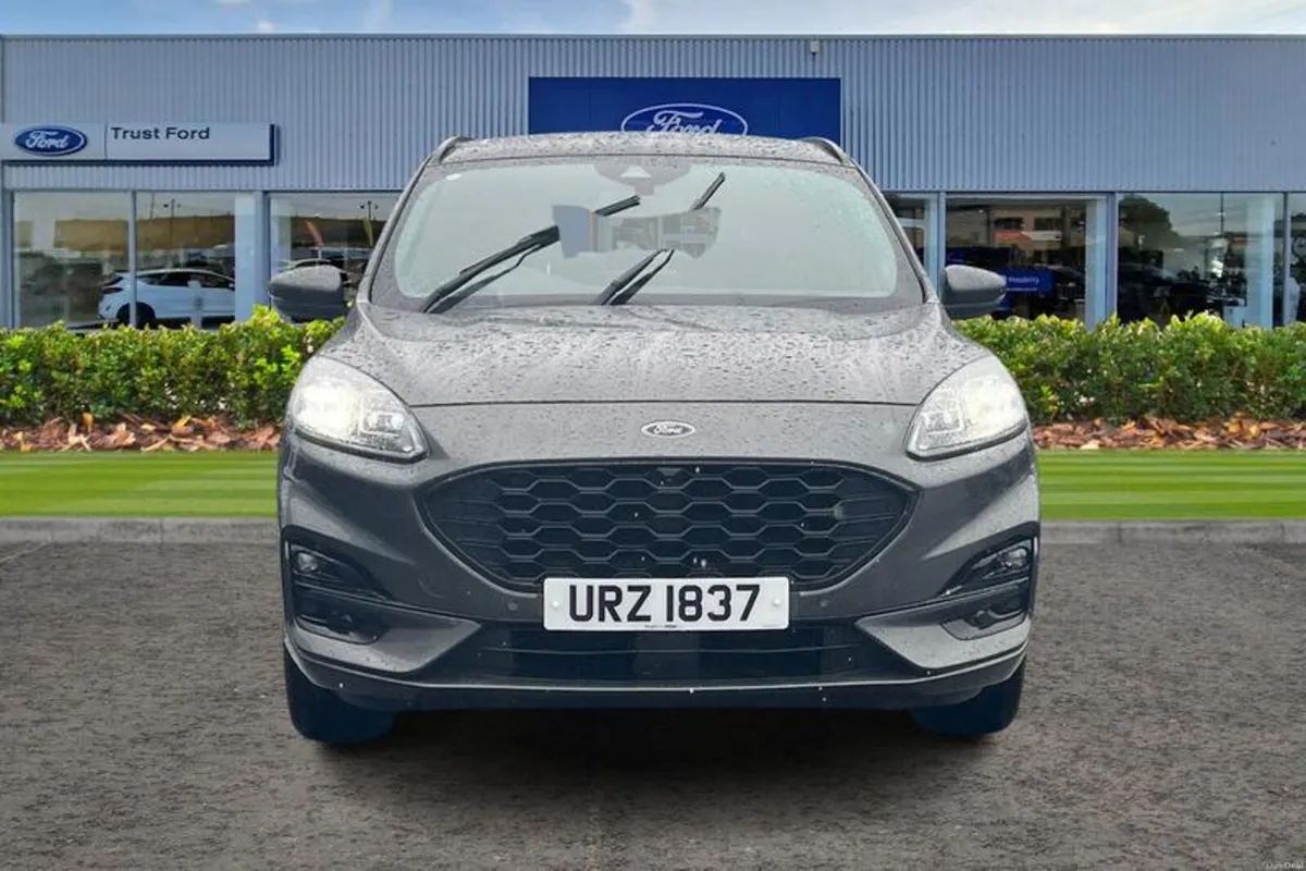 Ford Kuga 2.5 PHEV ST-Line X Edition 5dr CVT **REA - Image 6