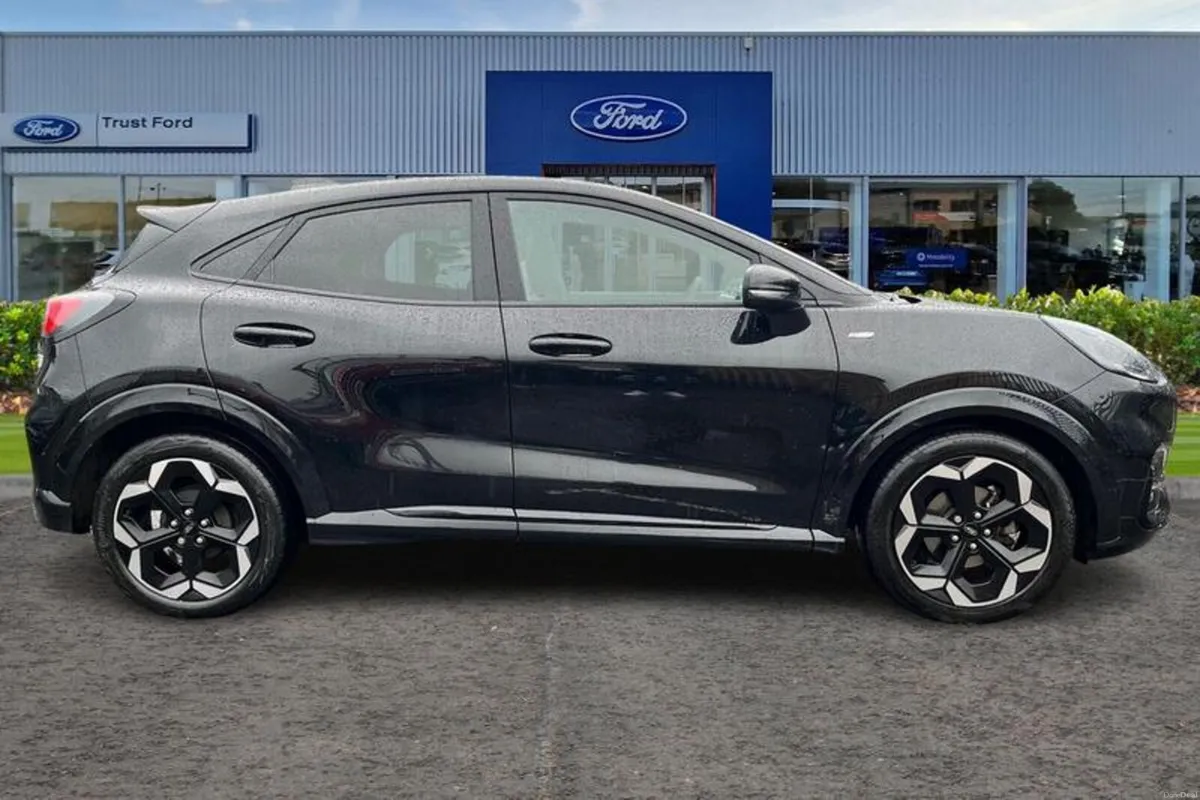 Ford Puma ST-Line X - Image 3
