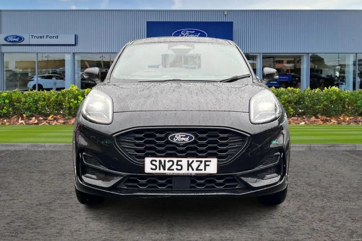 Ford Puma ST-Line X - Image 6