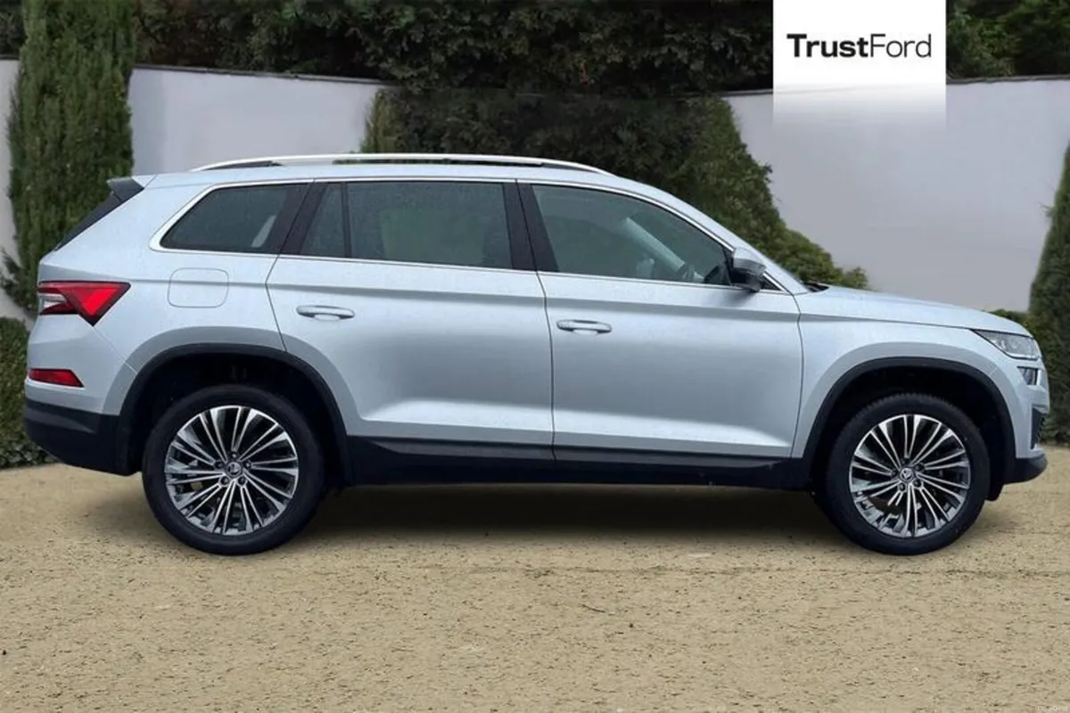 Skoda Kodiaq SE L Executive - Image 3
