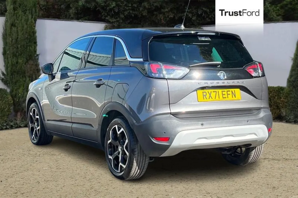 Vauxhall Crossland Elite - Image 2