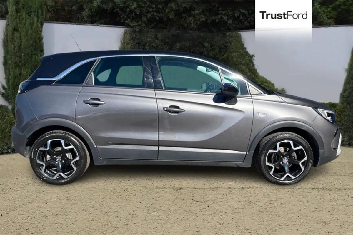 Vauxhall Crossland Elite - Image 3