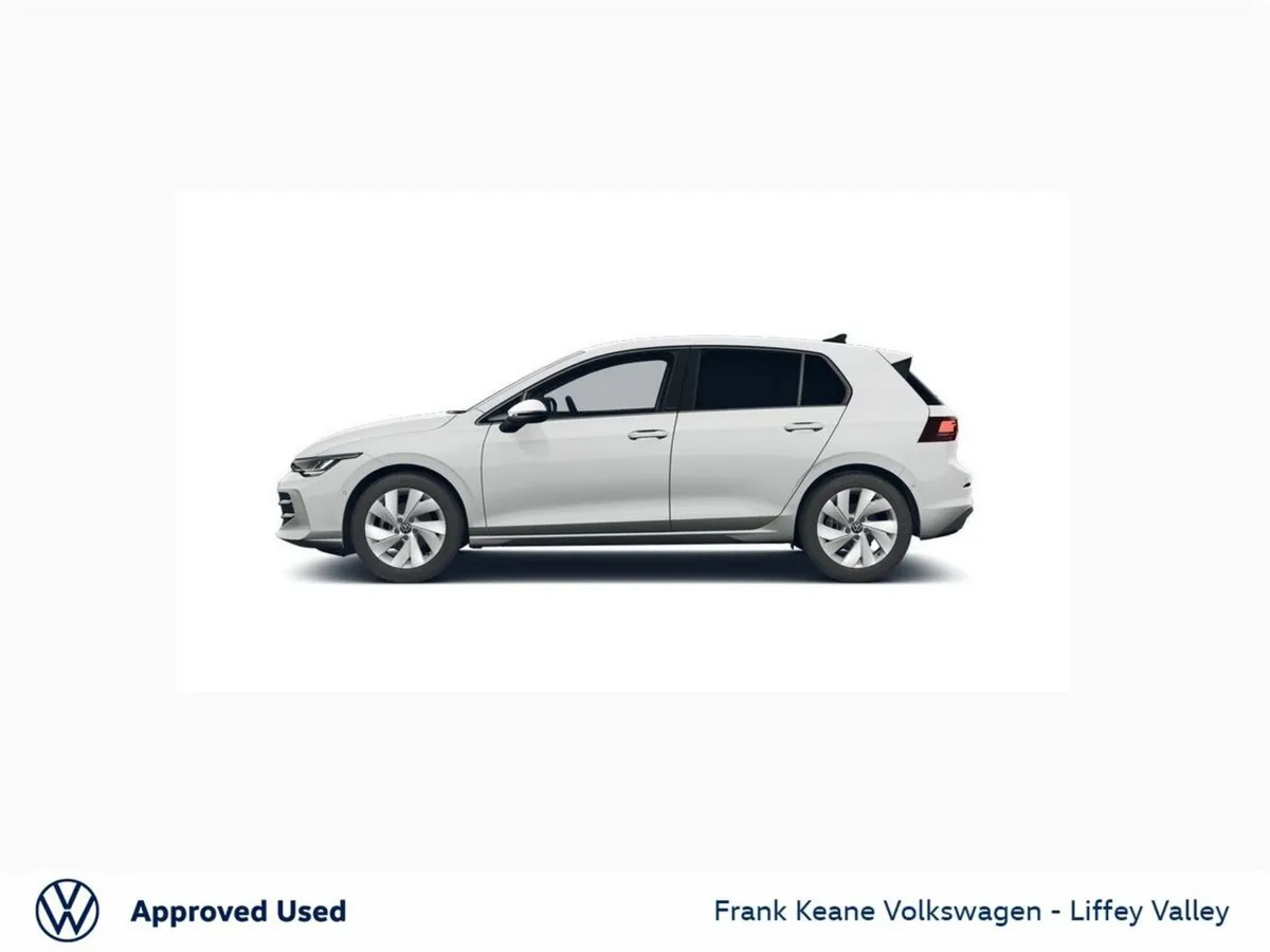 Volkswagen Golf EDITION 75 2.0 TDI 116HP *PURE WHI - Image 1