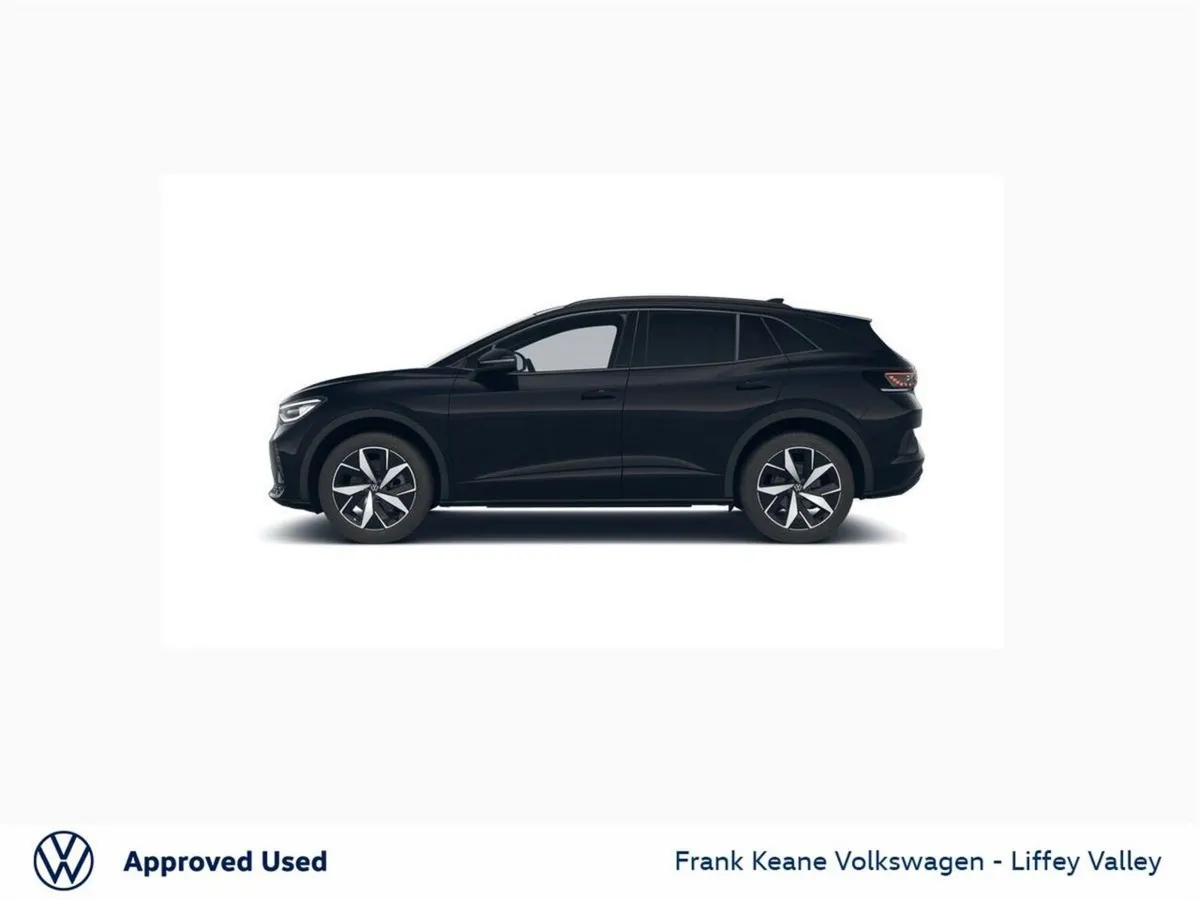 Volkswagen ID.4 GTX PLUS 77KWH 340HP 4MOTION *GREN - Image 1