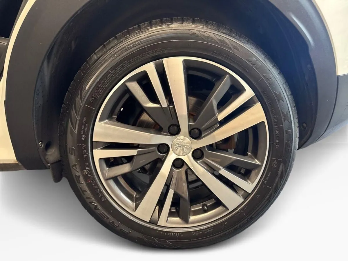 Peugeot 3008 1.5HDi ALLURE *JUST IN* €80 PER WEEK - Image 5