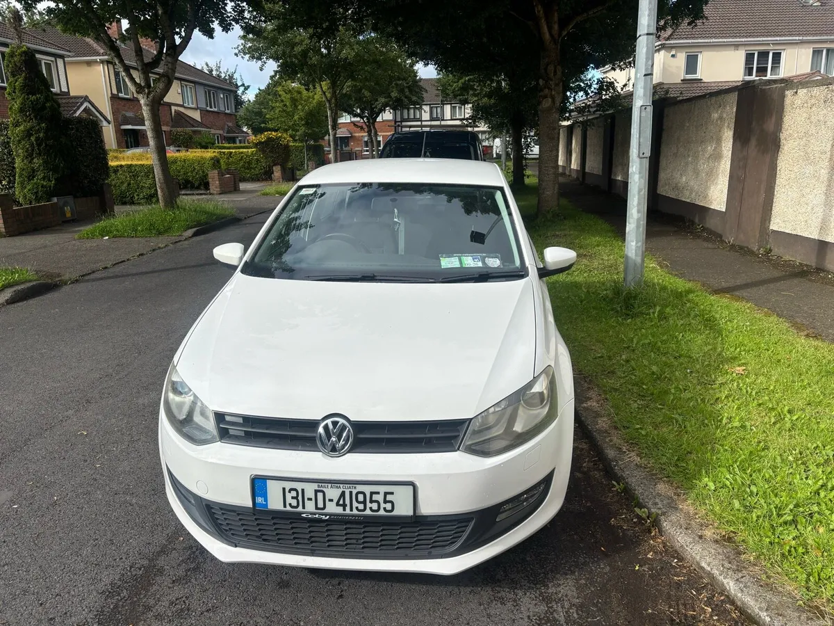 Polo 2013 117 km - Image 1