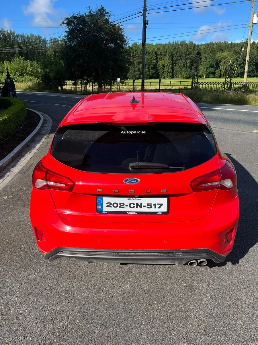 Ford Focus 1.5D ST - Image 5
