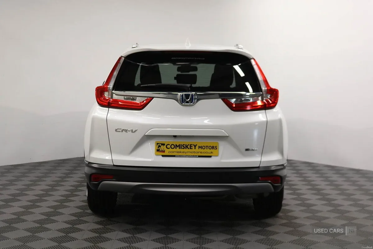 Honda CR-V h i-MMD SR - Image 5
