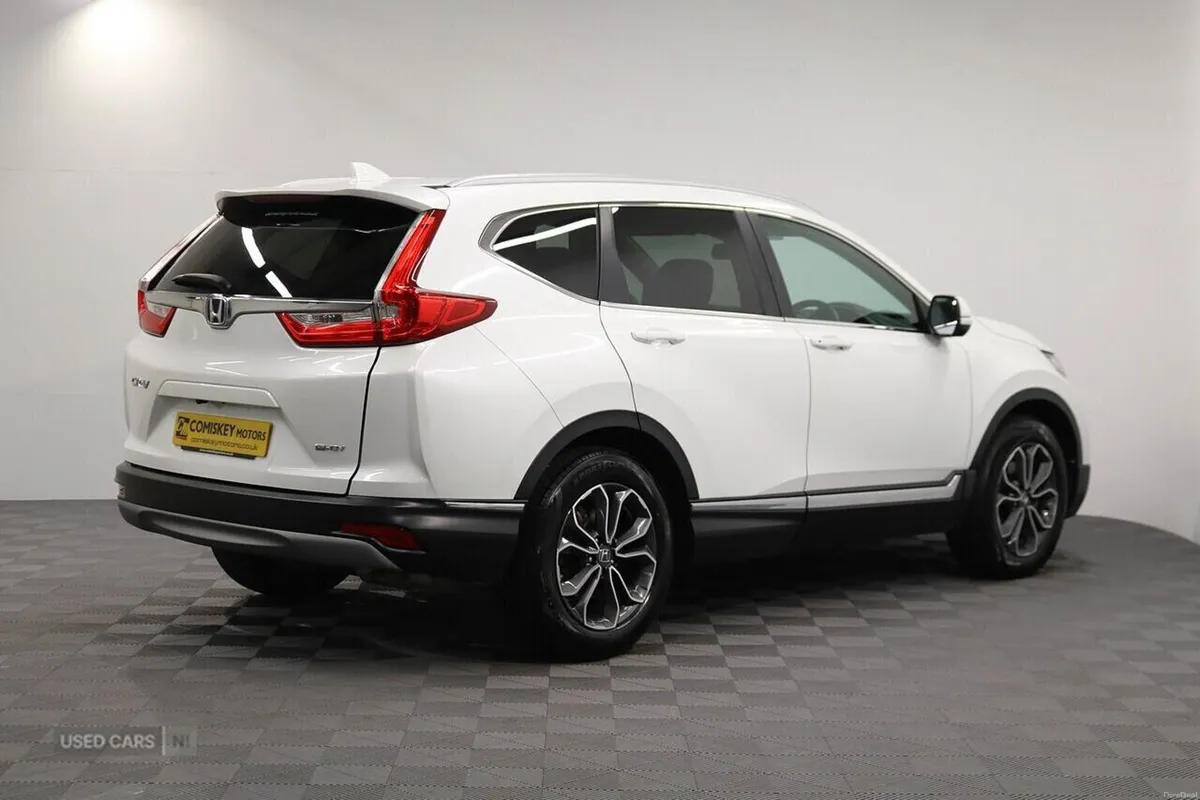Honda CR-V h i-MMD SR - Image 6