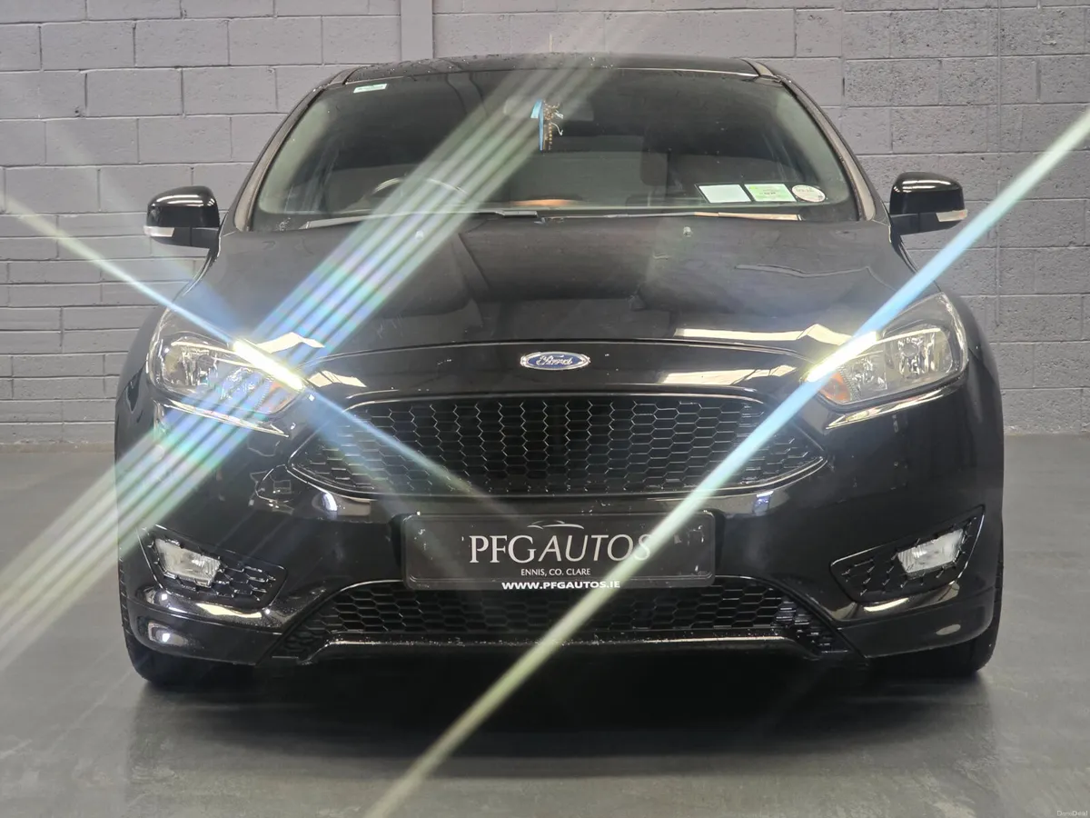 18 Focus st line - Image 4
