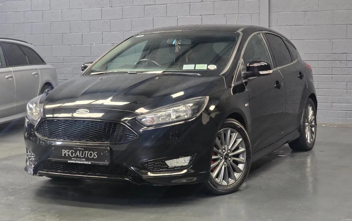 18 Focus st line - Image 3