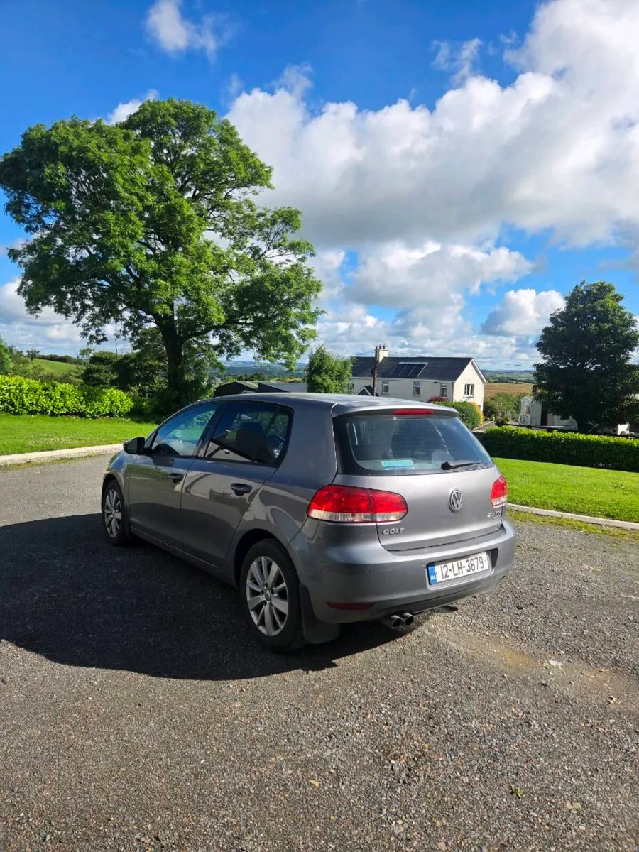 2012 golf - Image 3