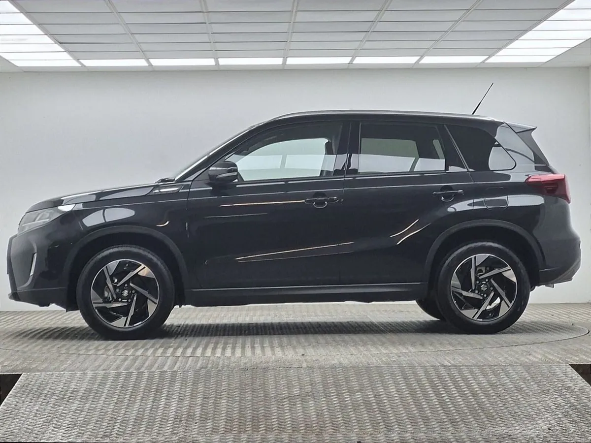Suzuki Vitara Mild Hybrid Ultra All-Grip Manual, 1 - Image 5