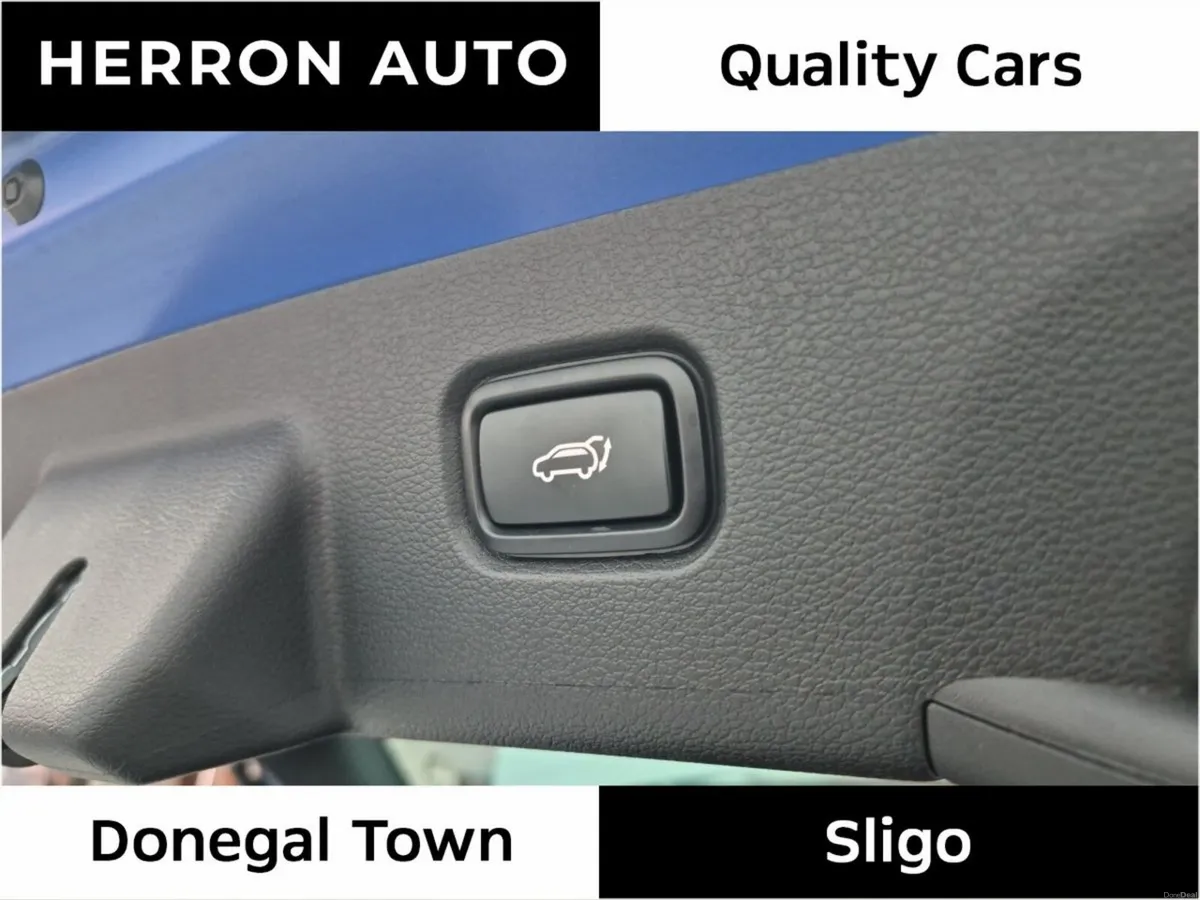Kia Sportage gt line hybrid 4x4 - Image 6