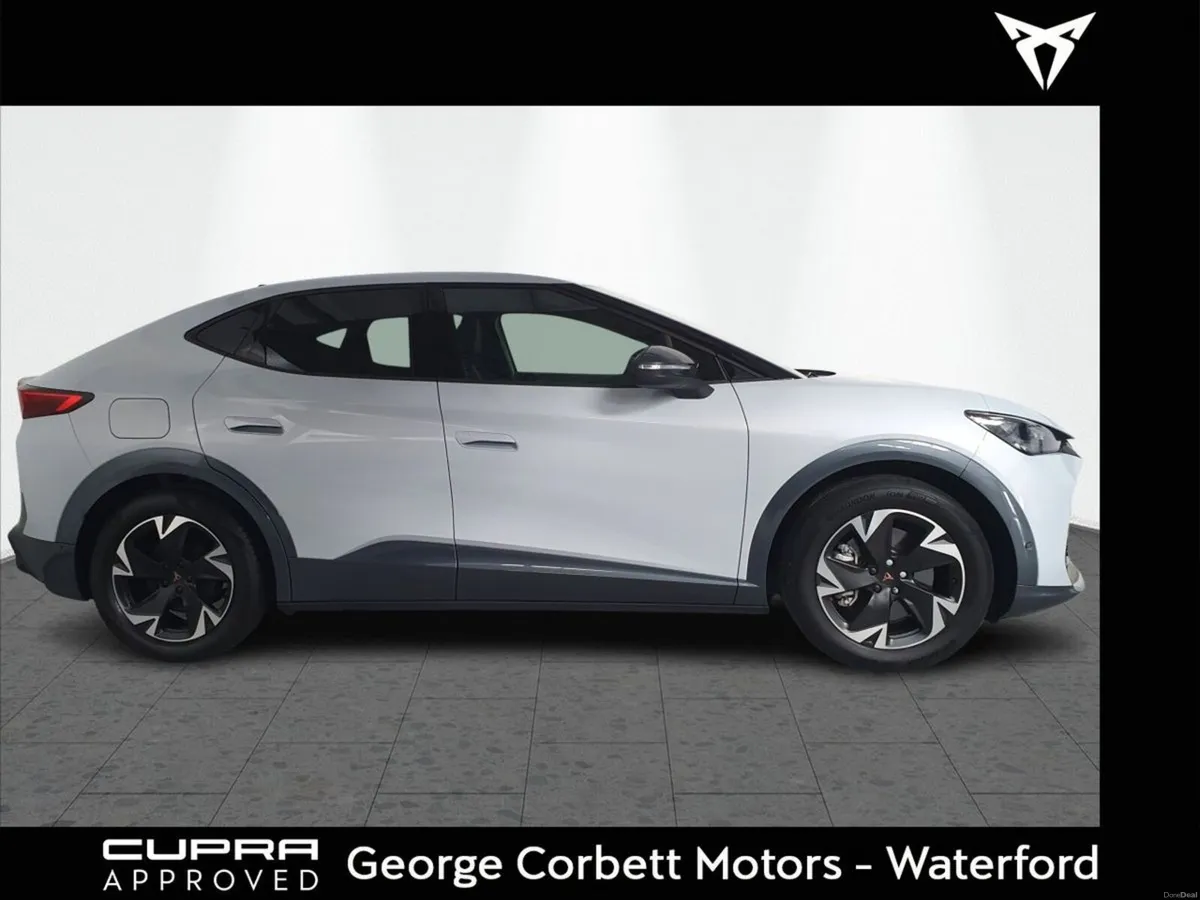 Cupra Tavascan Endurance (4) 282HP (From €118 per - Image 2