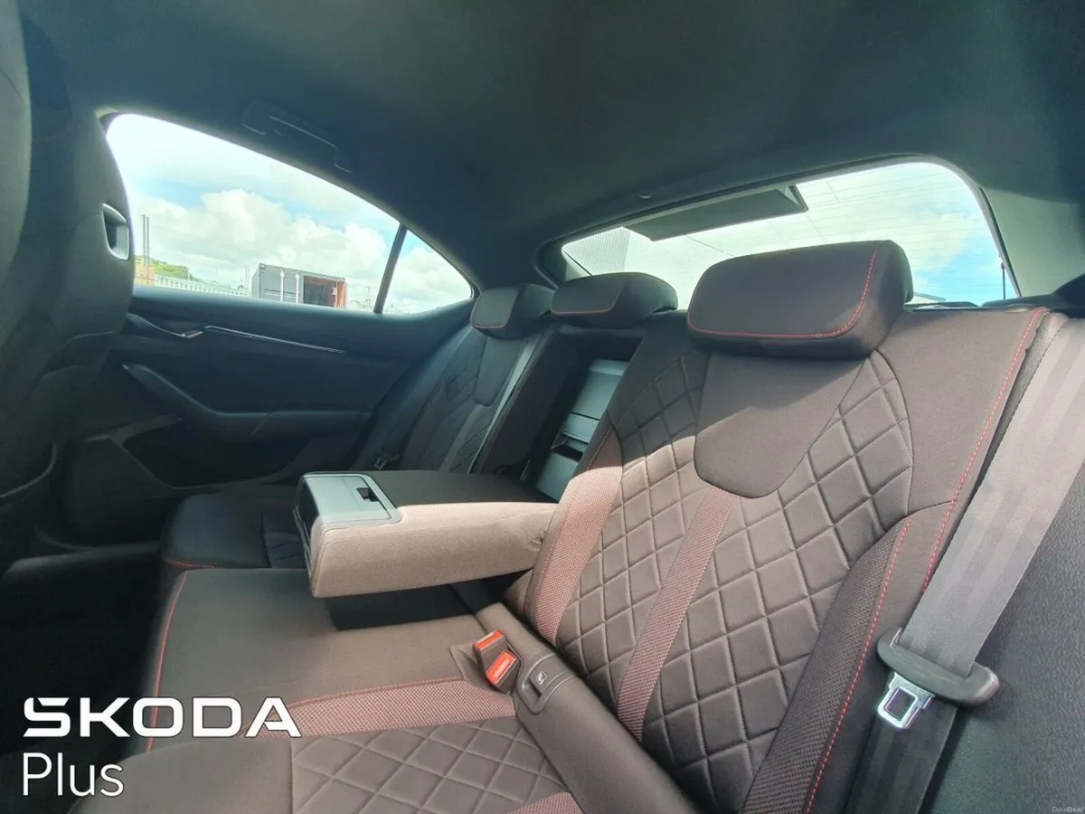 Skoda Octavia VRS 2.0TDi 200HP DSG - Two Year Warr - Image 6