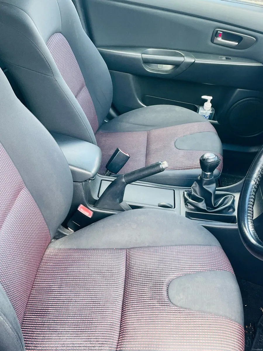 Mazda 3 - Image 6
