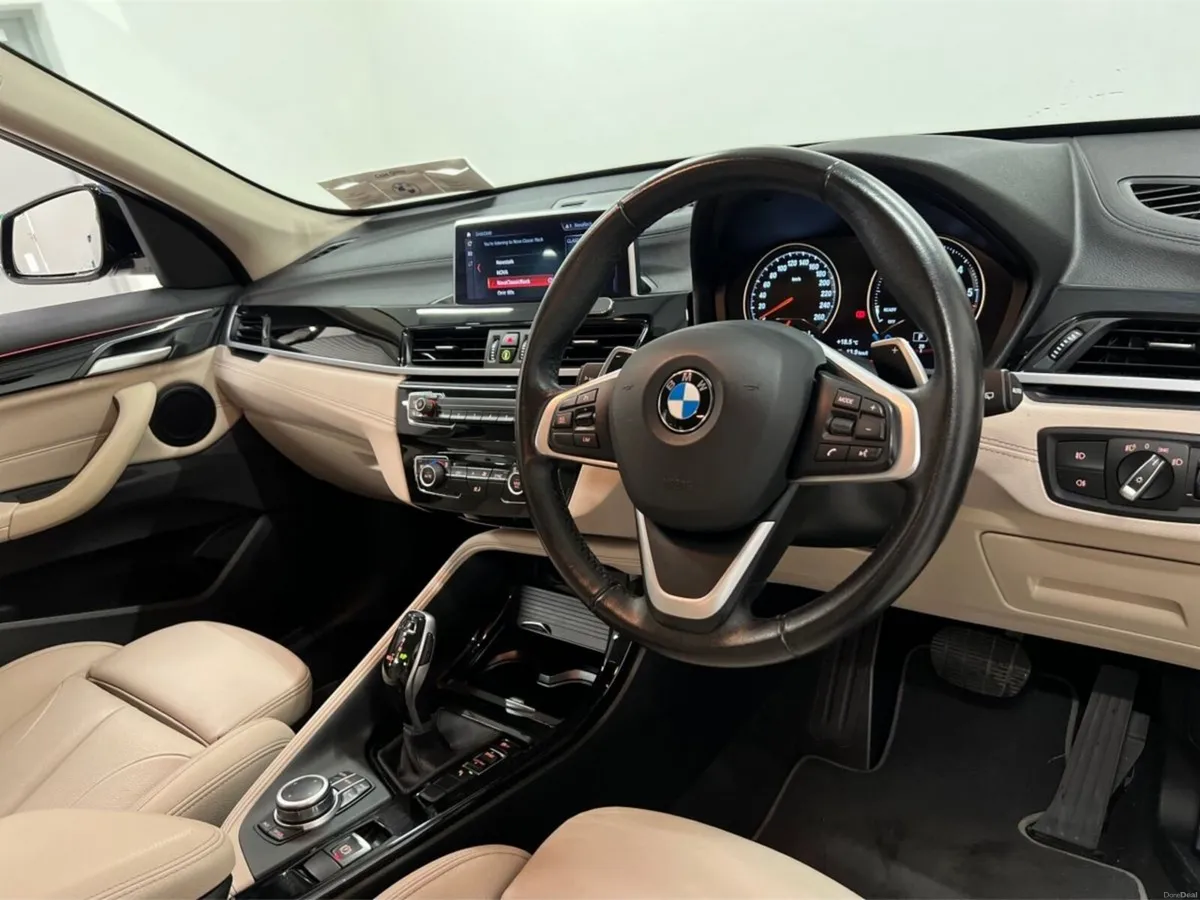 BMW X1 sDrive18d Sport - Image 6