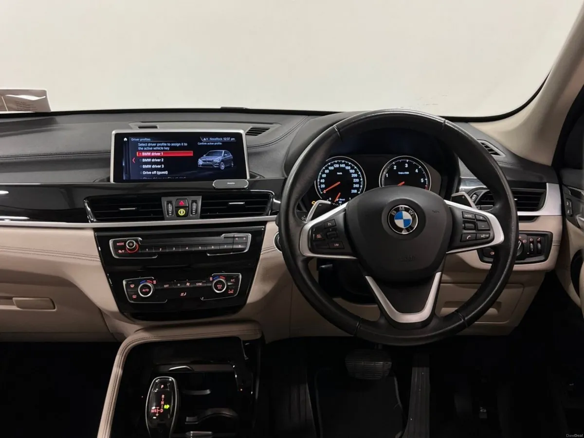 BMW X1 sDrive18d Sport - Image 5