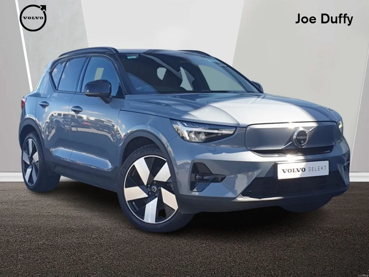 Volvo XC40 BEV 231hp Ultimate - Image 1