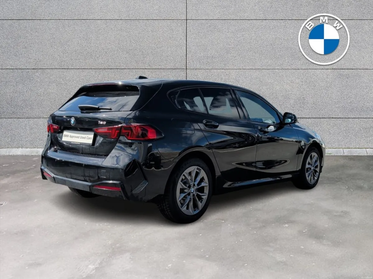 BMW 1-Series 120 Sport - Image 2