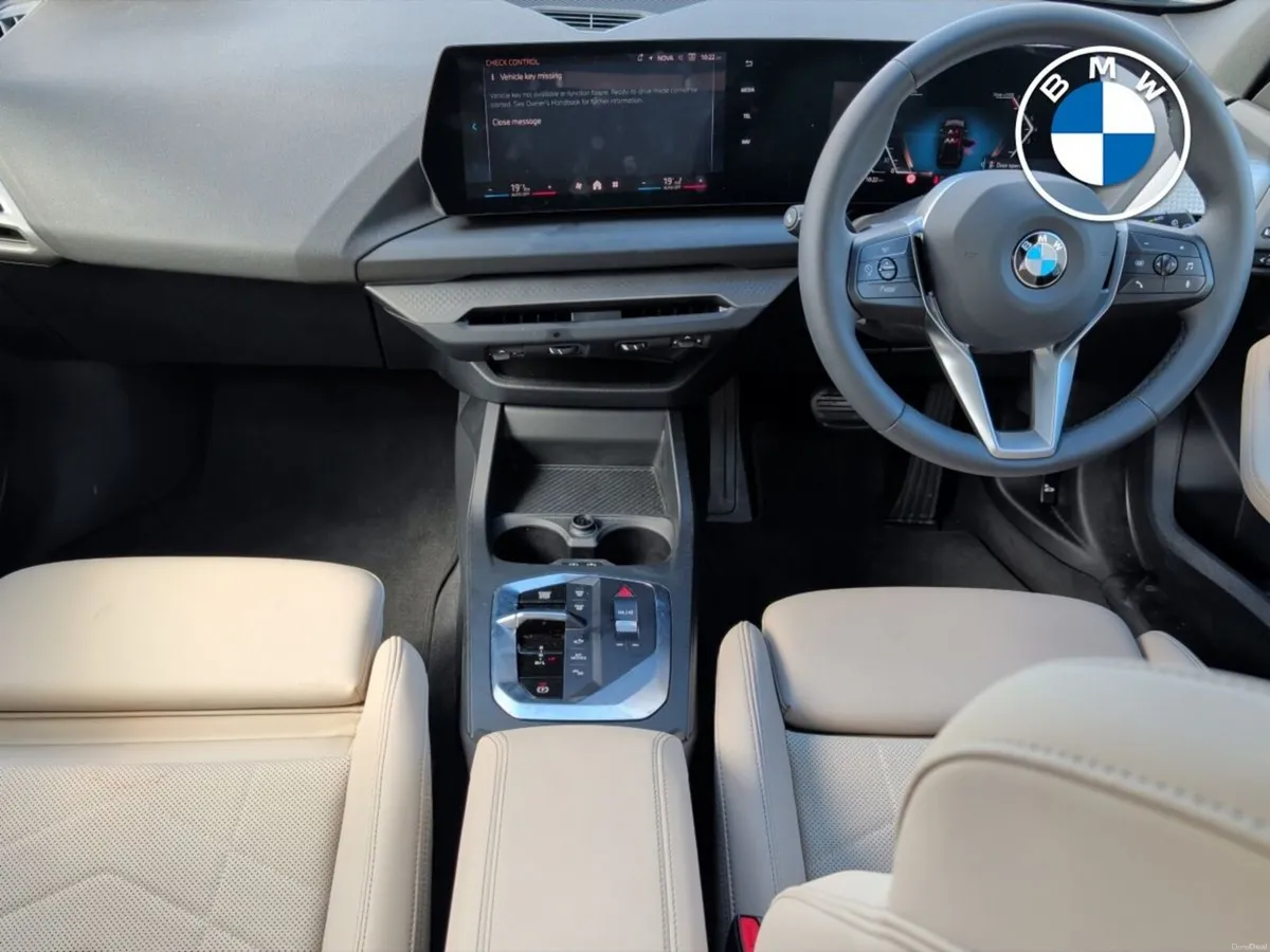 BMW 1-Series 120 Sport - Image 4