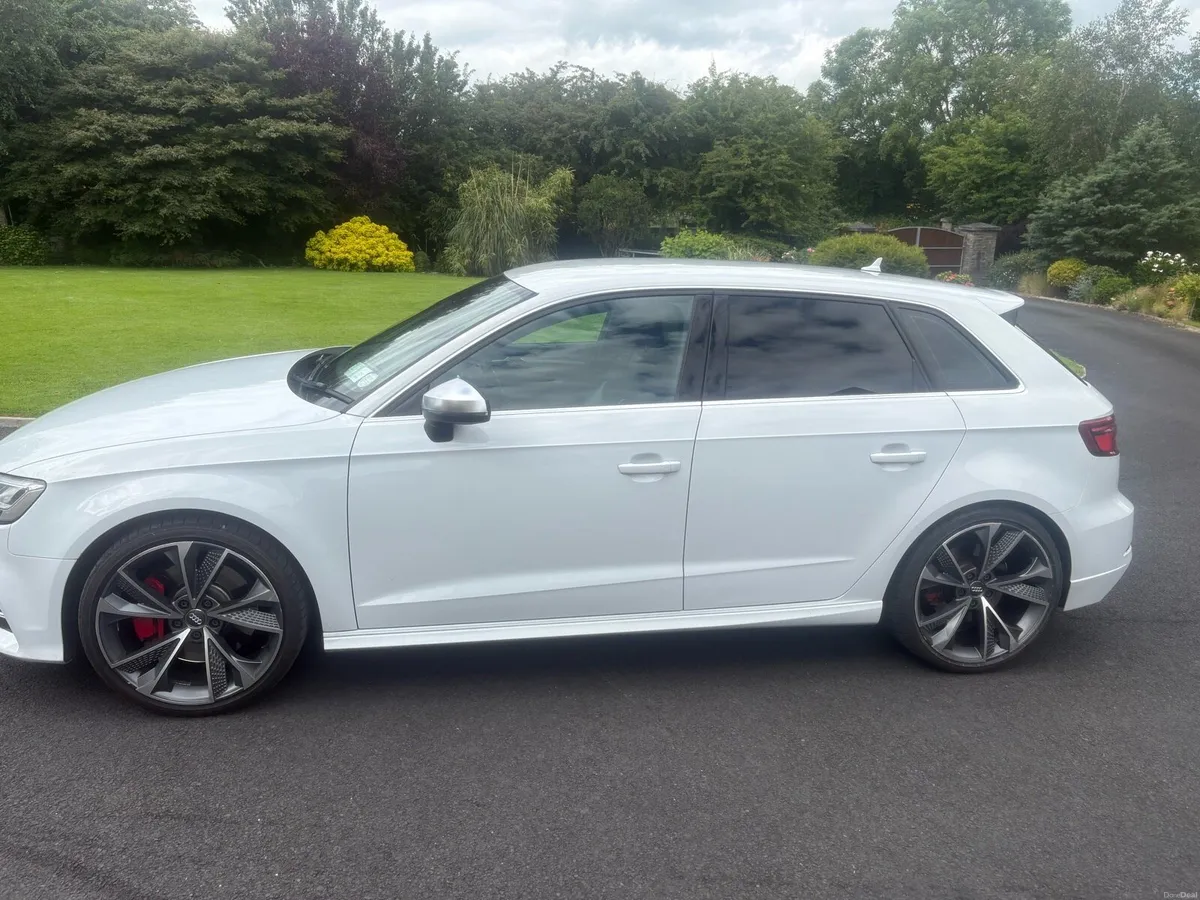 Audi s3 - Image 3