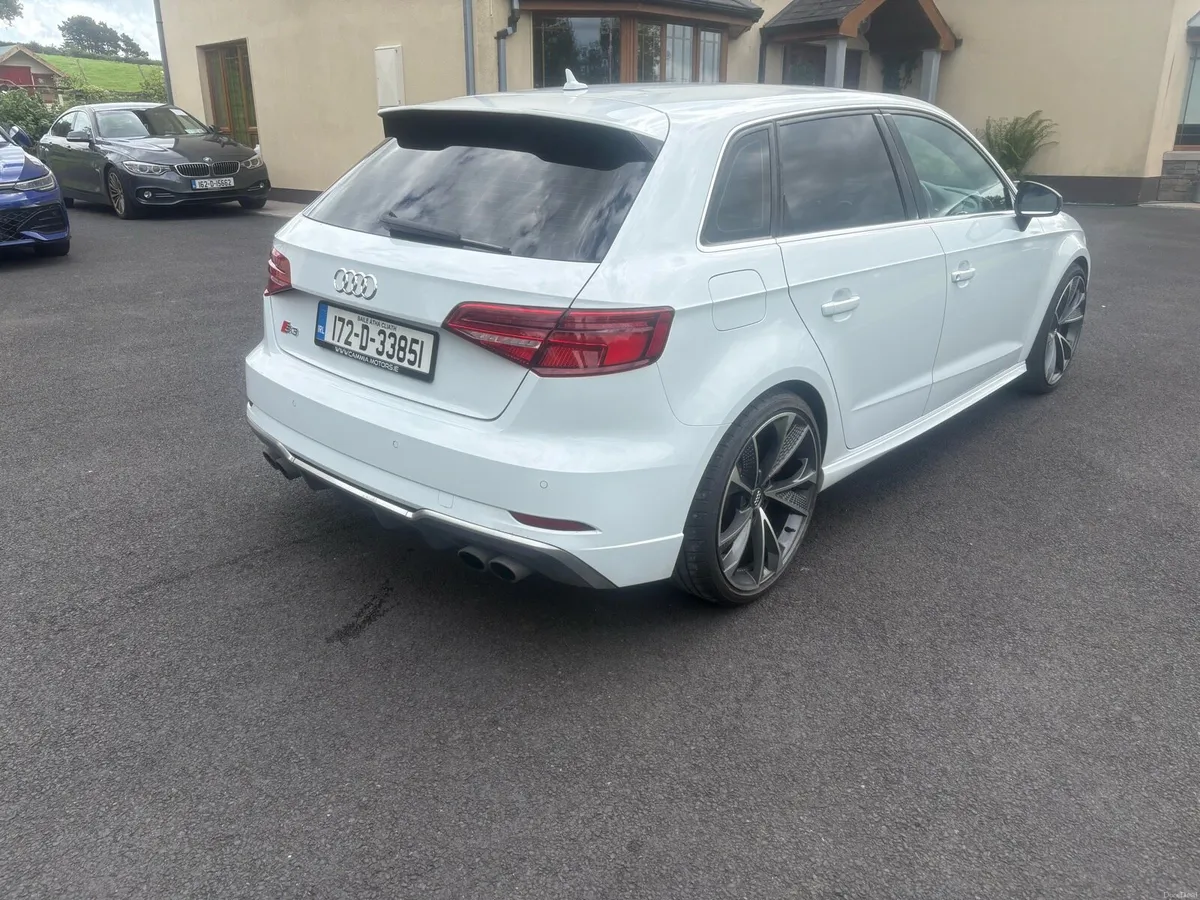 Audi s3 - Image 5