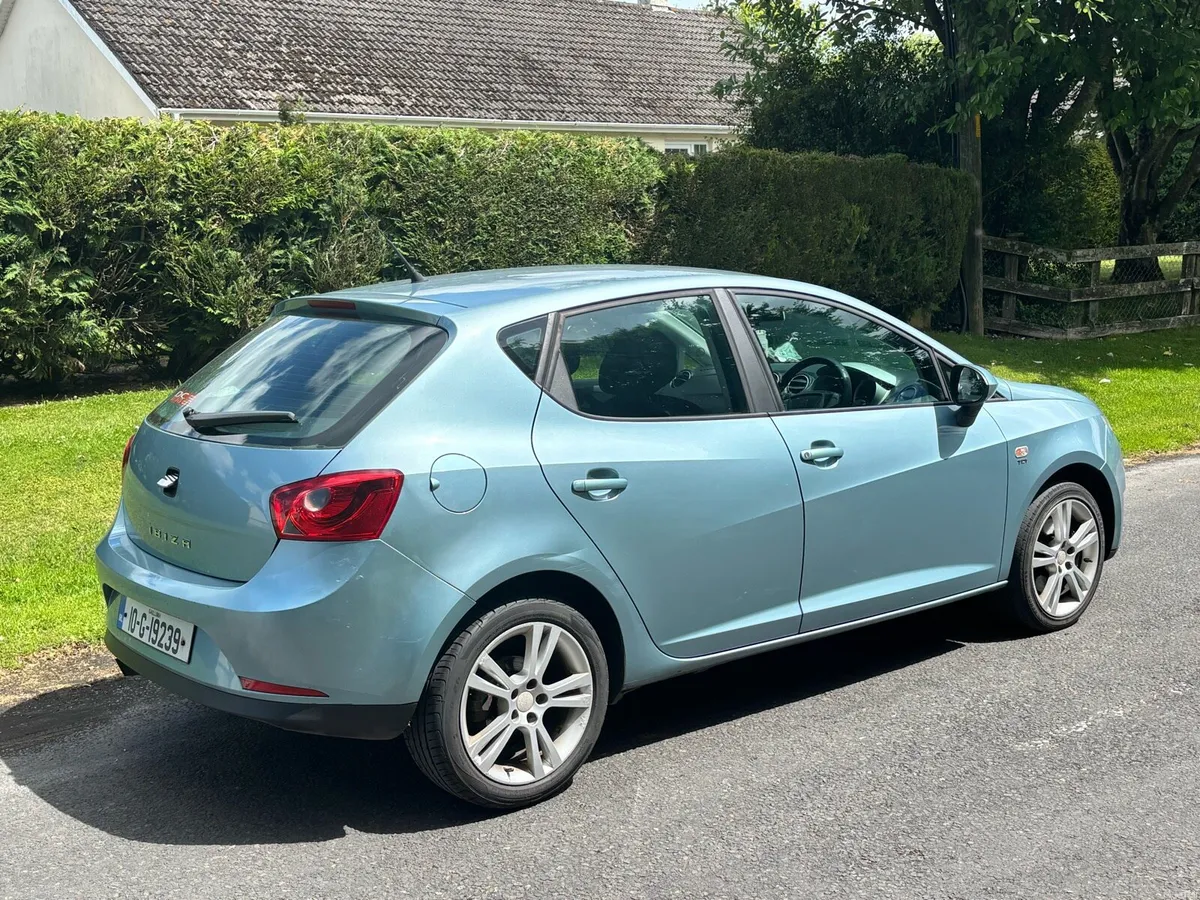 Seat Ibiza - Image 3