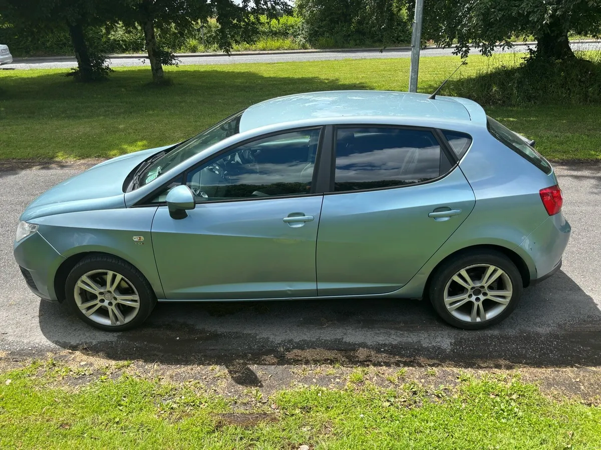 Seat Ibiza - Image 4