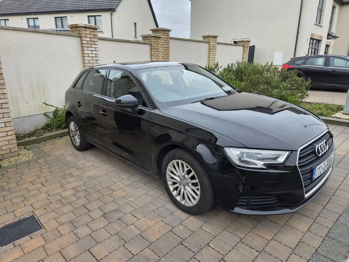 Audi A3 2017 - Image 4