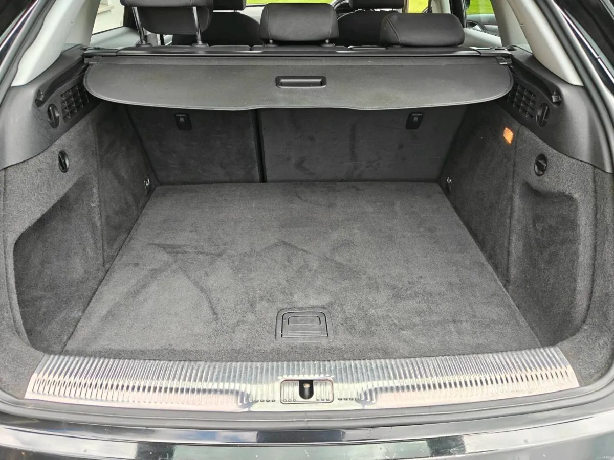 Audi Q3 - Image 5