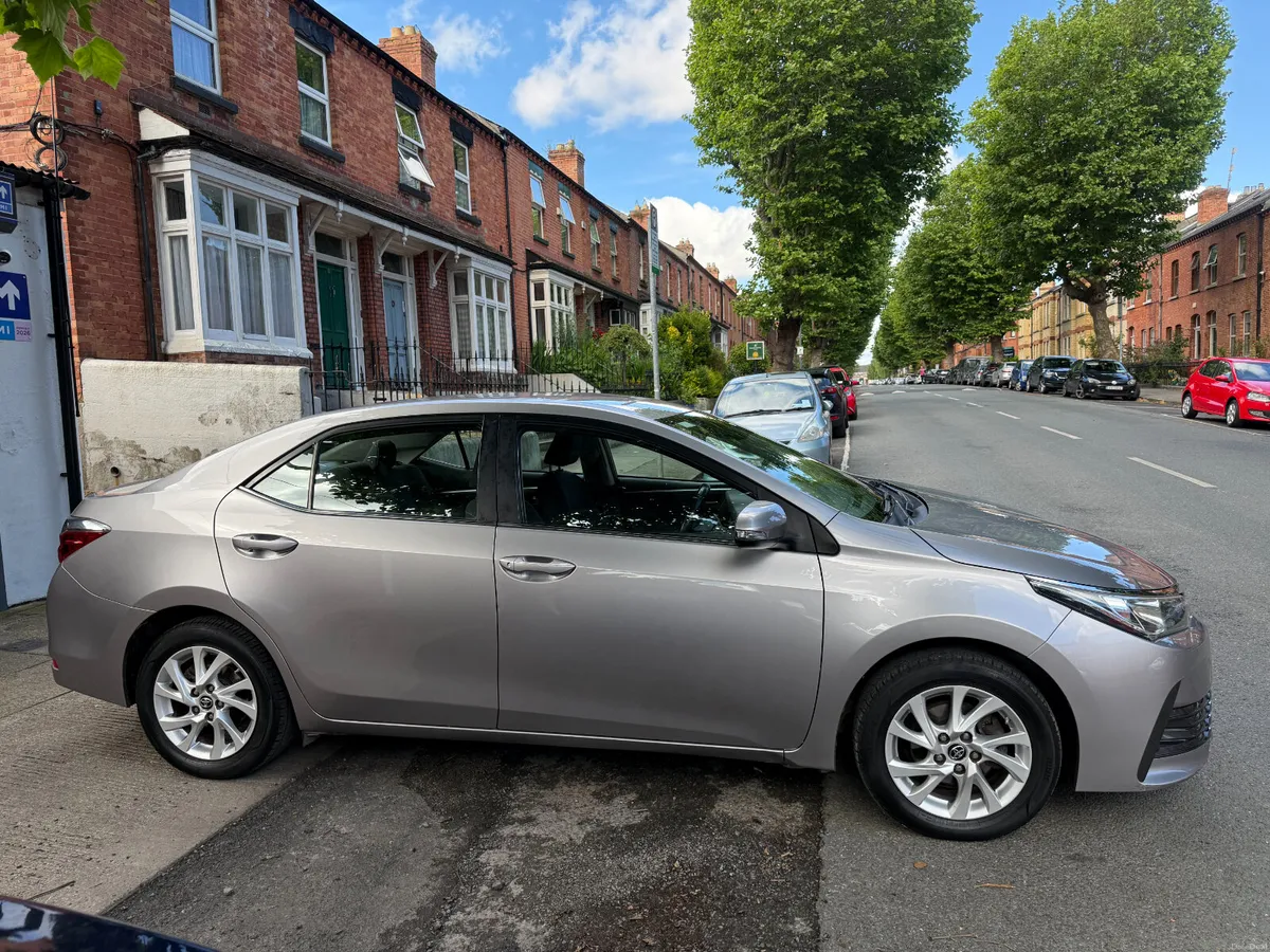 2019 Nissan Micra, 1.0 SV, Only 37km! New Nct 2028 - Image 4