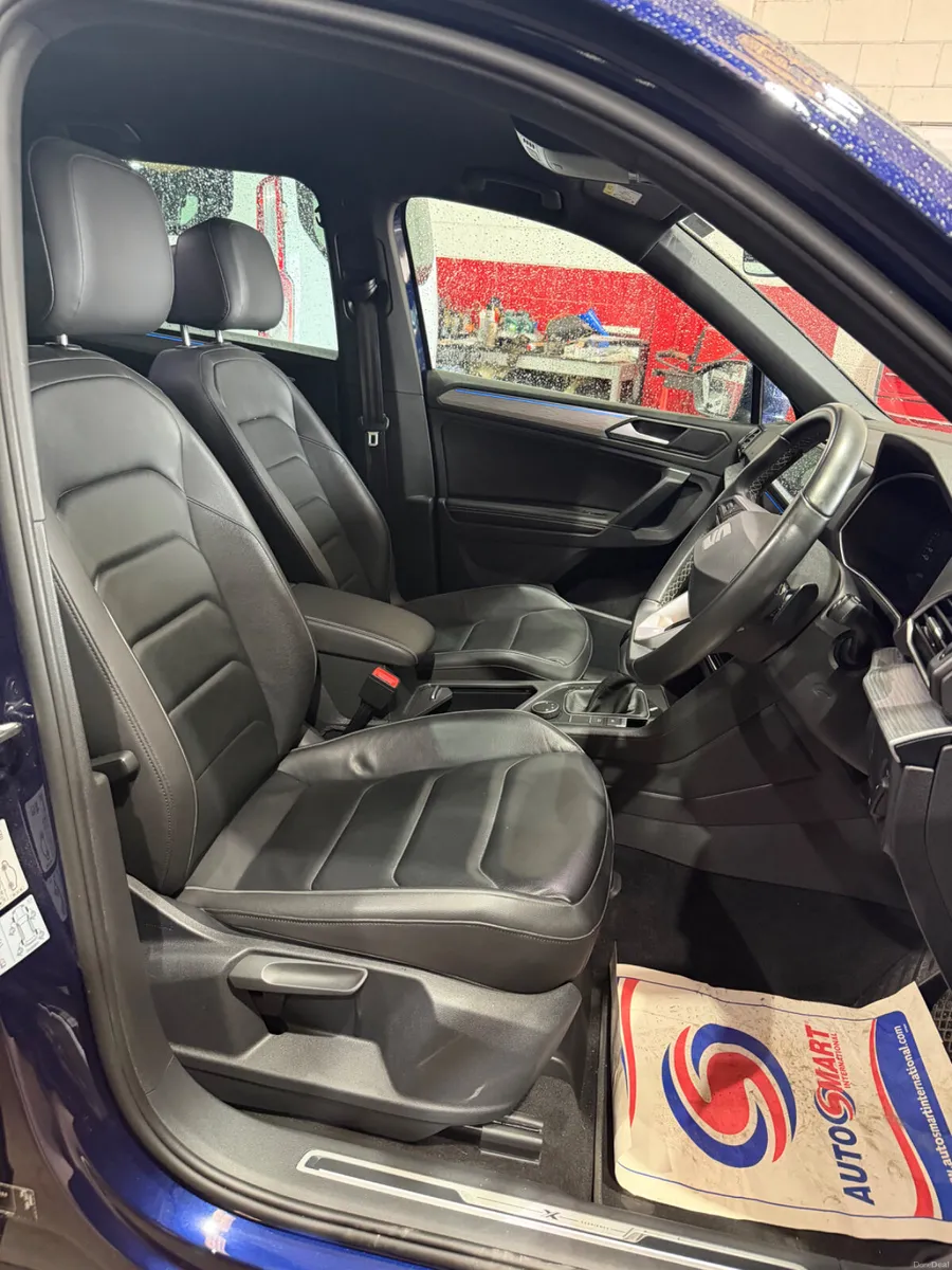 2024 SEAT Tarraco E-Hybrid 245Bhp Xperience - Image 2