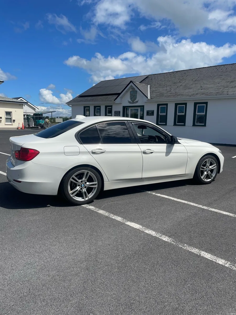 BMW 316 - Image 3