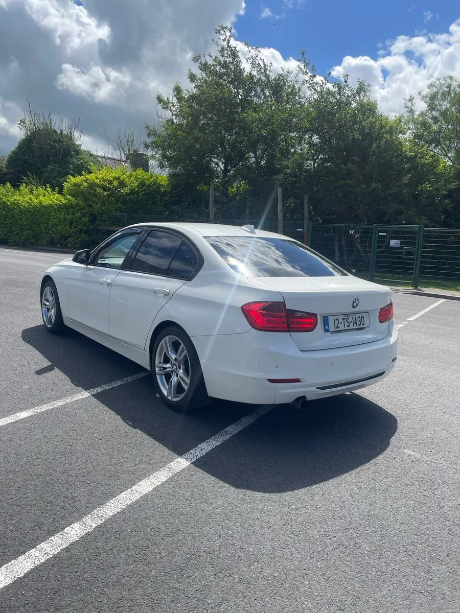 BMW 316 - Image 5
