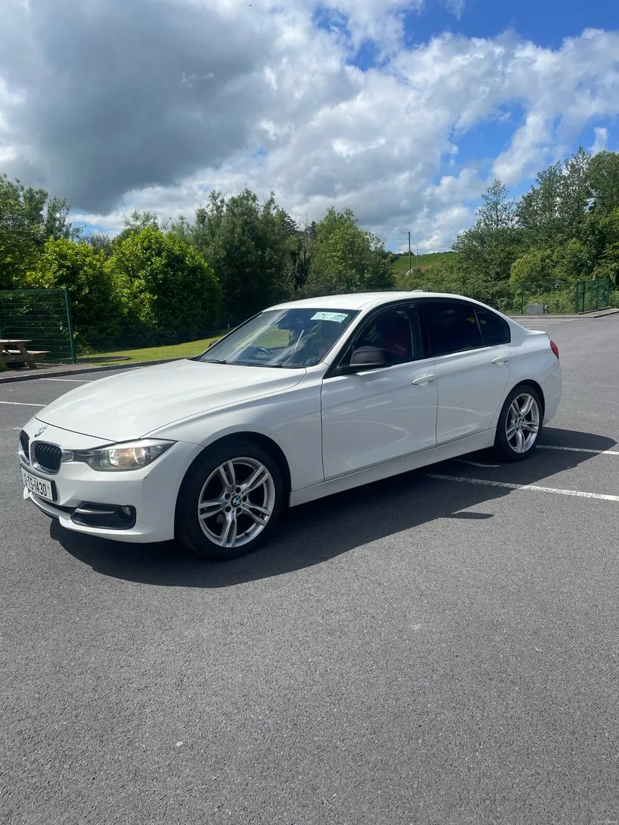BMW 316 - Image 1
