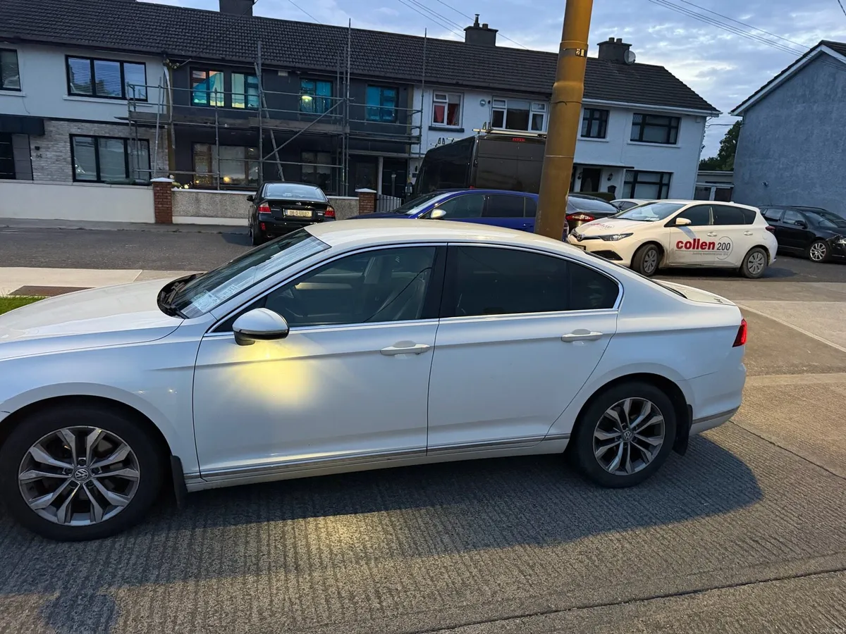 Vw Passat dsg NCT and TAX - Image 3